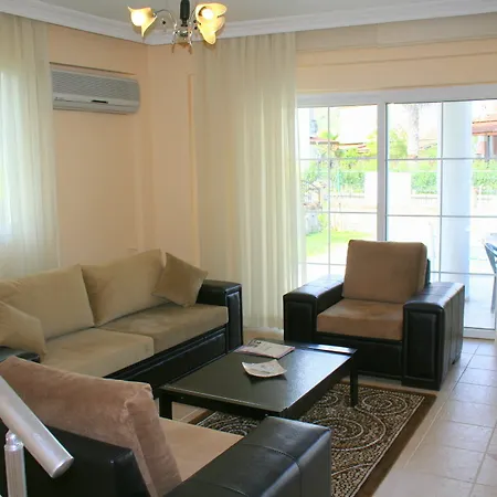 Dream Of Star Apartmán Fethiye