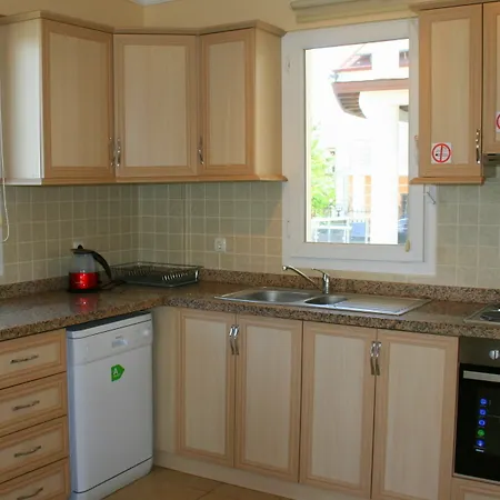 Dream Of Star Apartment Fethiye