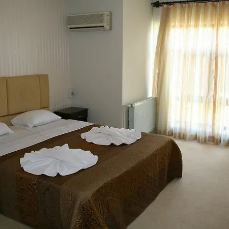 Dream Of Star Apartment *