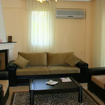 Apartment Dream Of Star Fethiye