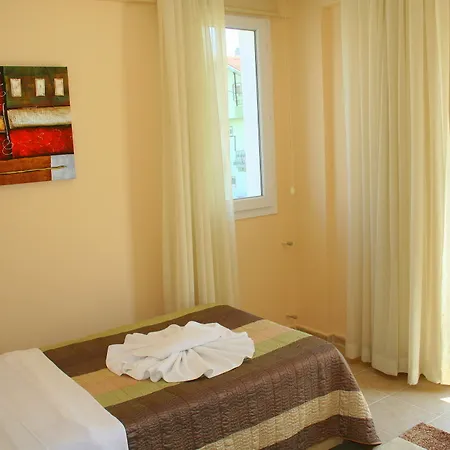 Dream Of Star Apartment Fethiye