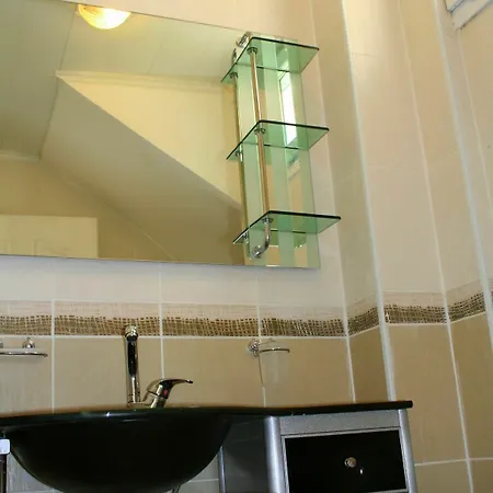 Dream Of Star Apartment