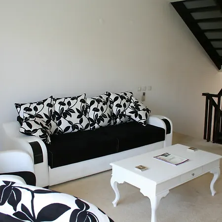 Apartment Dream Of Star Fethiye