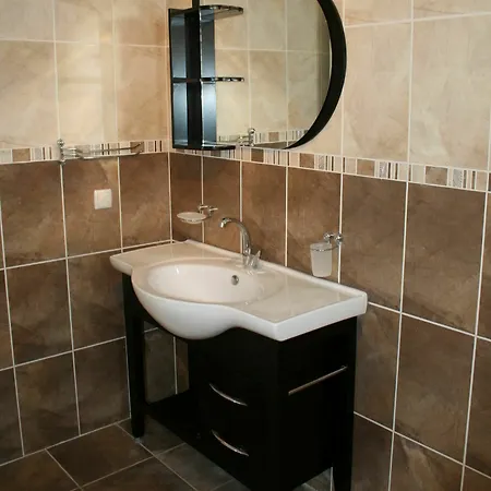 Dream Of Star Apartment Fethiye