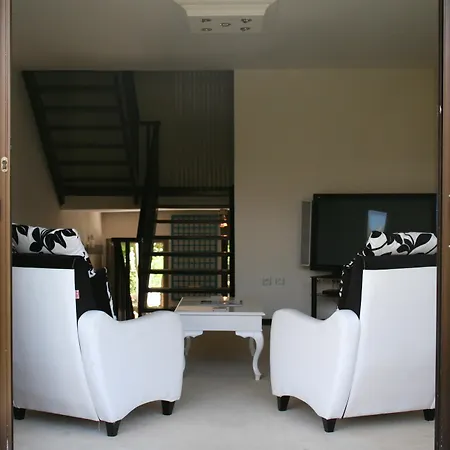Apartment Dream Of Star *
