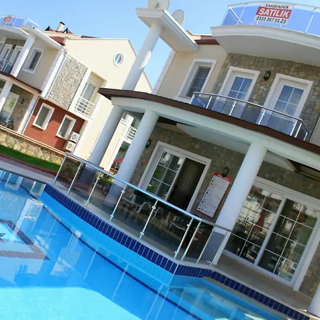 Dream Of Star Apartment *