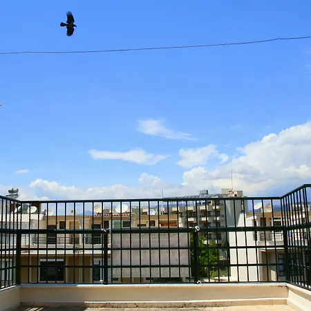 Apartment Dream Of Star Fethiye