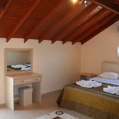 Dream Of Star Apartment Fethiye