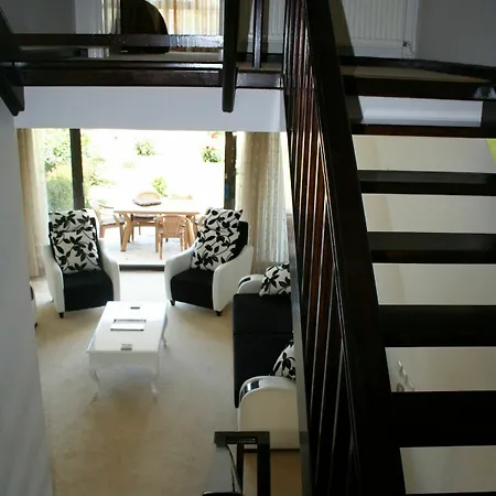 Dream Of Star Apartment *