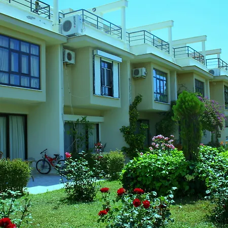 Dream Of Star Fethiye