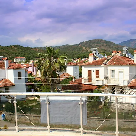 Dream Of Star Fethiye