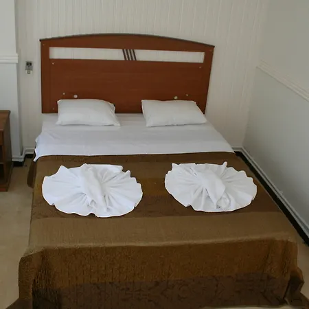 Apartment Dream Of Star Fethiye